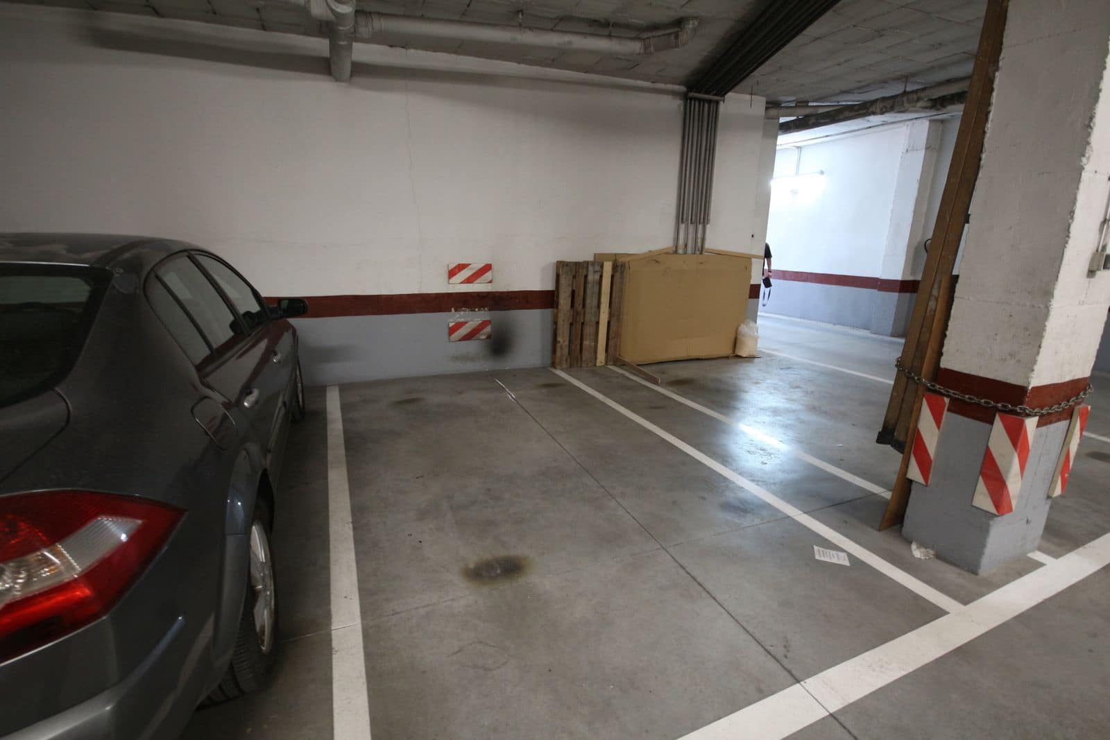 4 Zimmer Apartment zu verkaufen in Malaga Stadt - 450.000 € (Ref: 9796448)