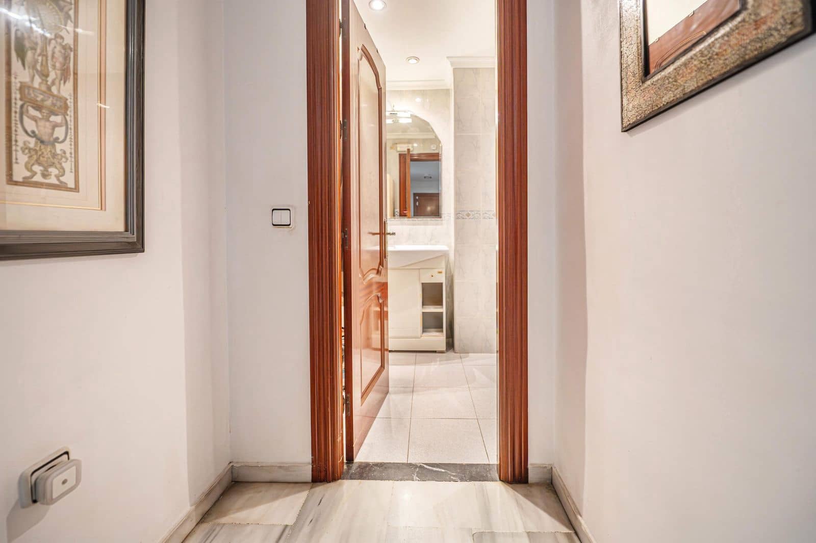 4 chambre Appartement à vendre à Malaga ville - 539 000 € (Ref: 9796449)