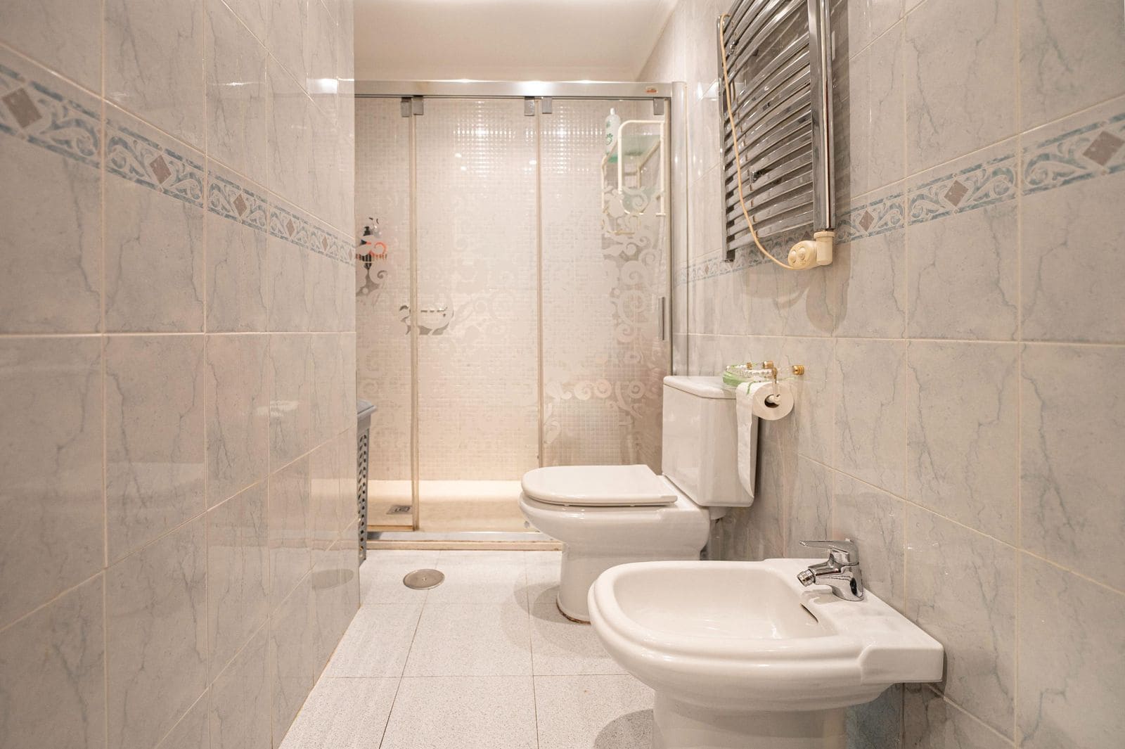 4 chambre Appartement à vendre à Malaga ville - 539 000 € (Ref: 9796449)