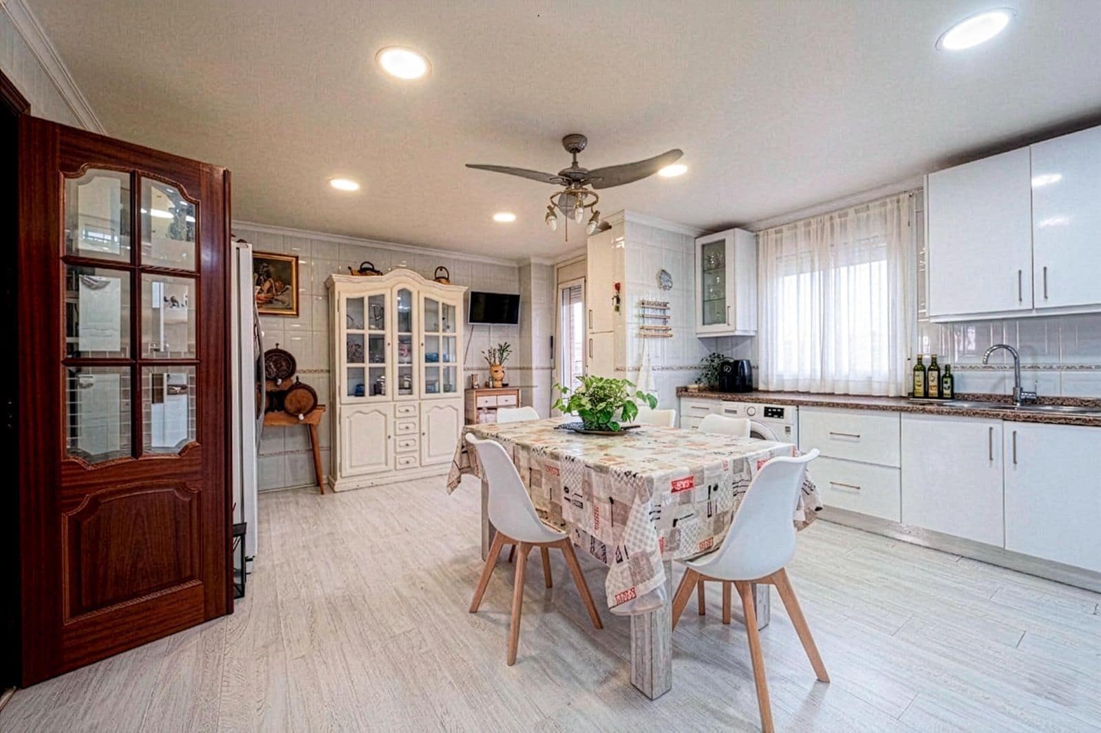 4 chambre Appartement à vendre à Malaga ville - 539 000 € (Ref: 9796449)