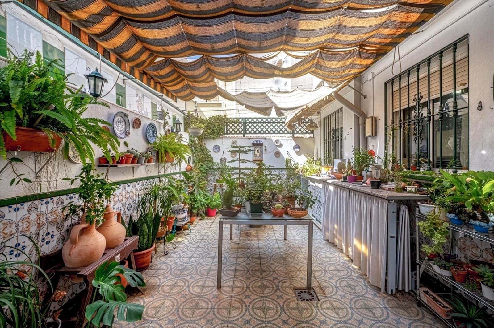 4 chambre Appartement à vendre à Malaga ville - 539 000 € (Ref: 9796449)