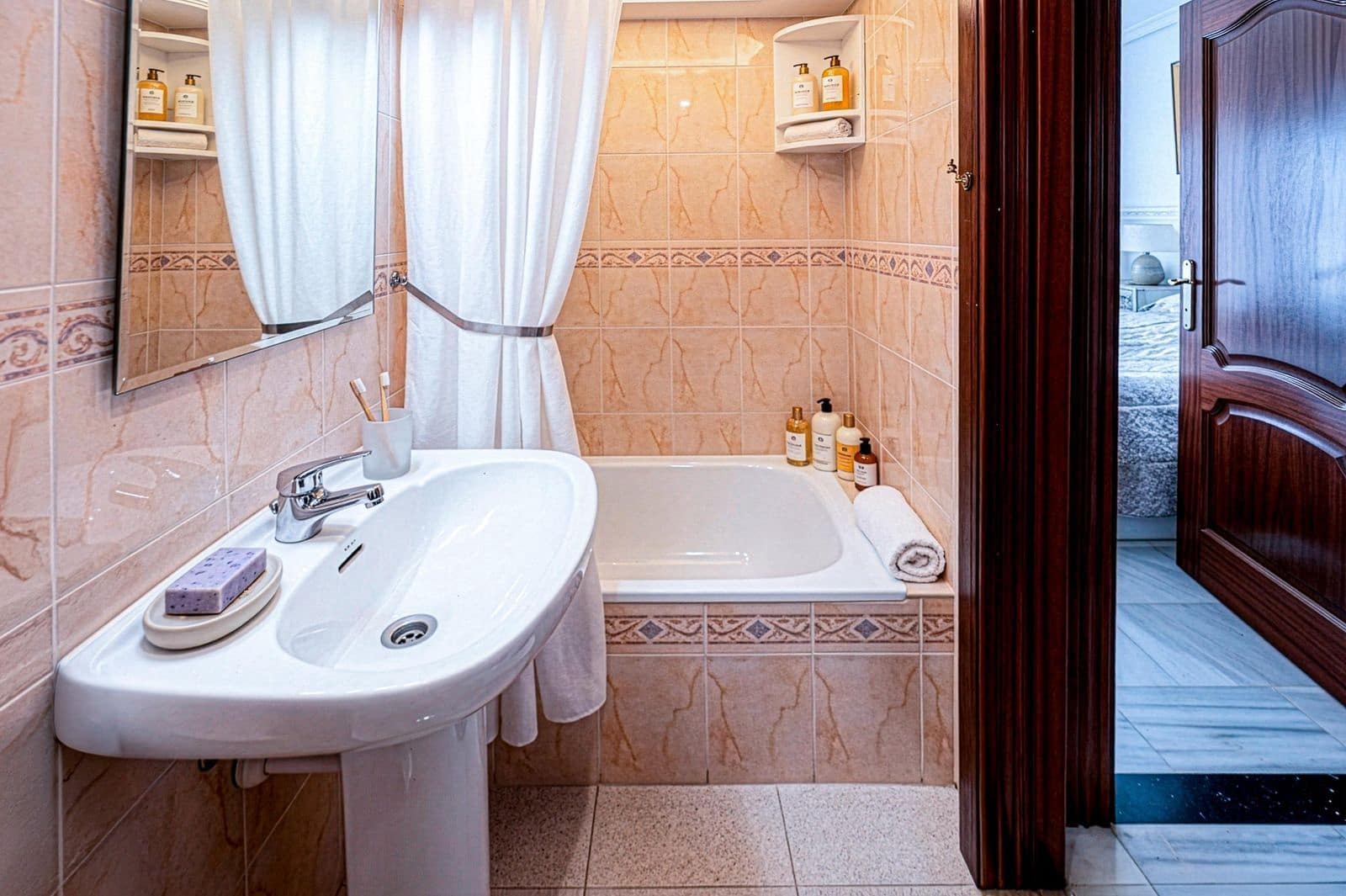 4 chambre Appartement à vendre à Malaga ville - 539 000 € (Ref: 9796449)