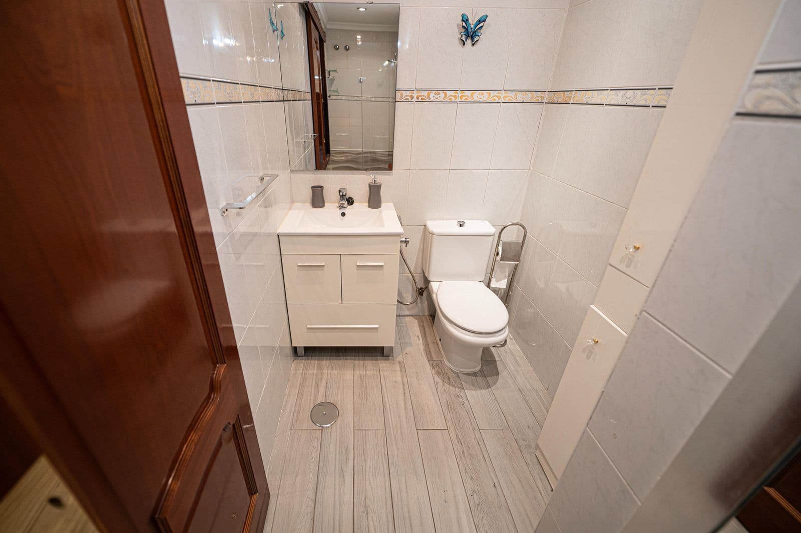 4 chambre Appartement à vendre à Malaga ville - 539 000 € (Ref: 9796449)