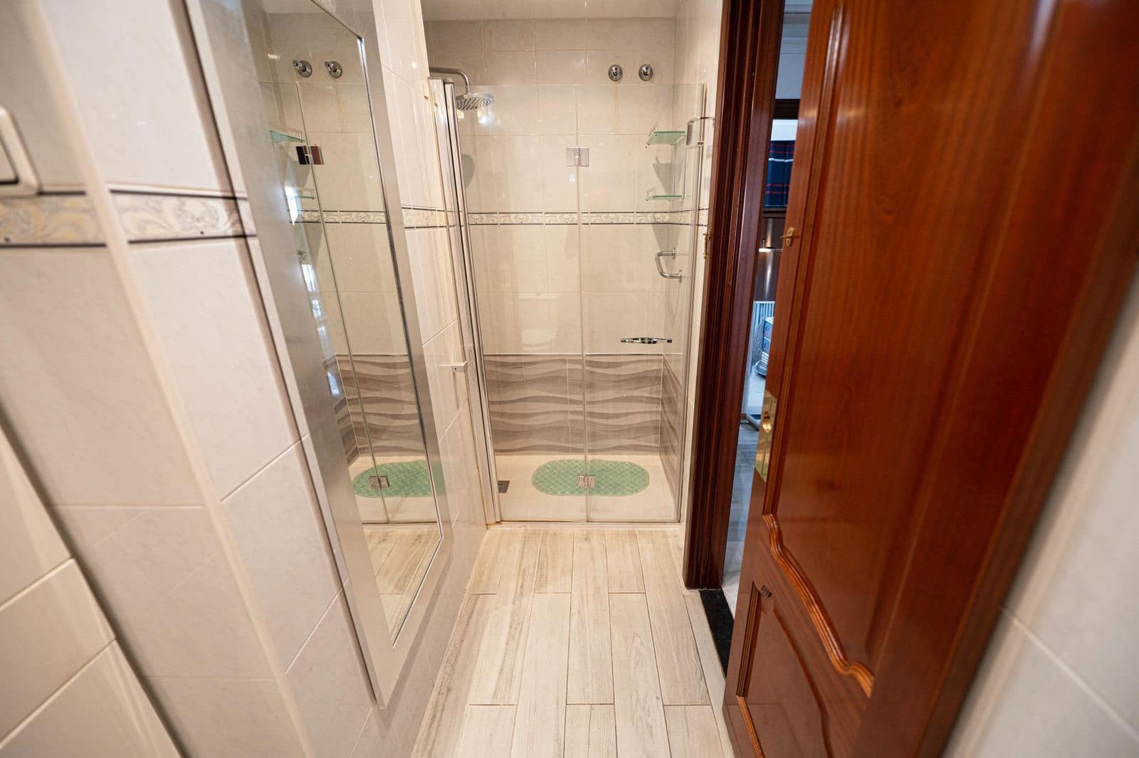 4 chambre Appartement à vendre à Malaga ville - 539 000 € (Ref: 9796449)