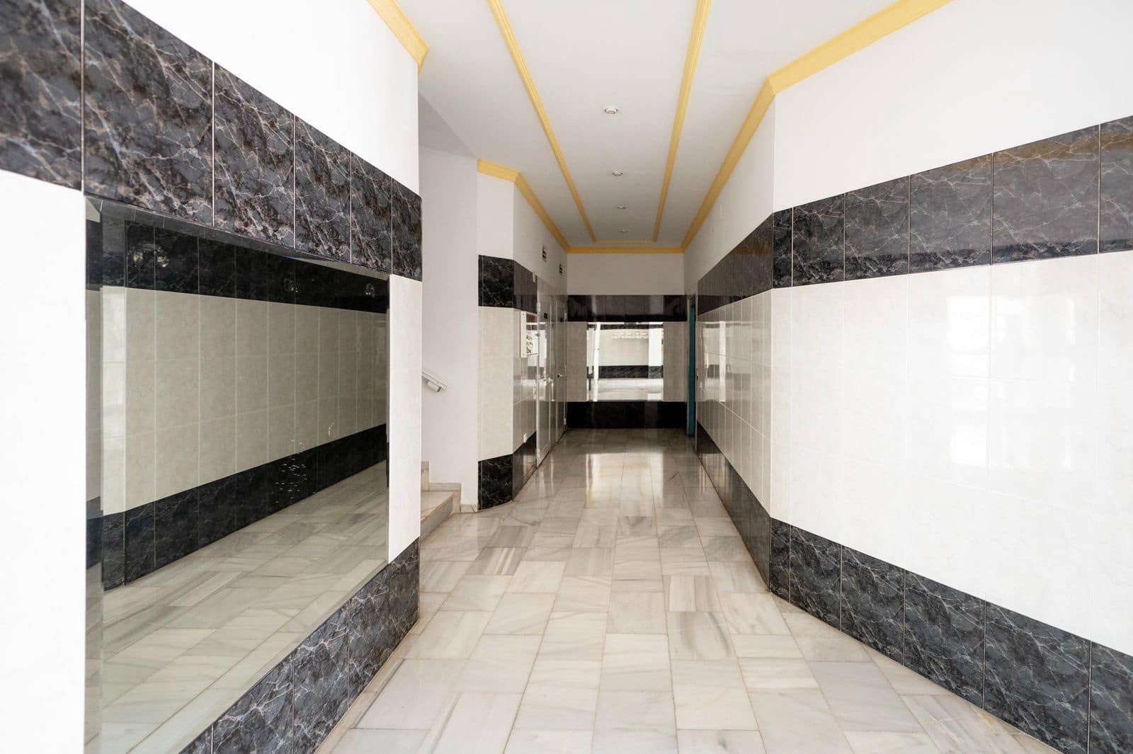 4 chambre Appartement à vendre à Malaga ville - 539 000 € (Ref: 9796449)