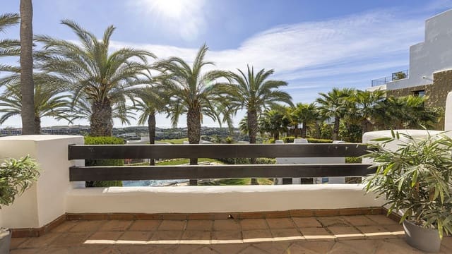 2 soveværelse Lejlighed til salg i Casares - € 440.000 (Ref: 9796450)