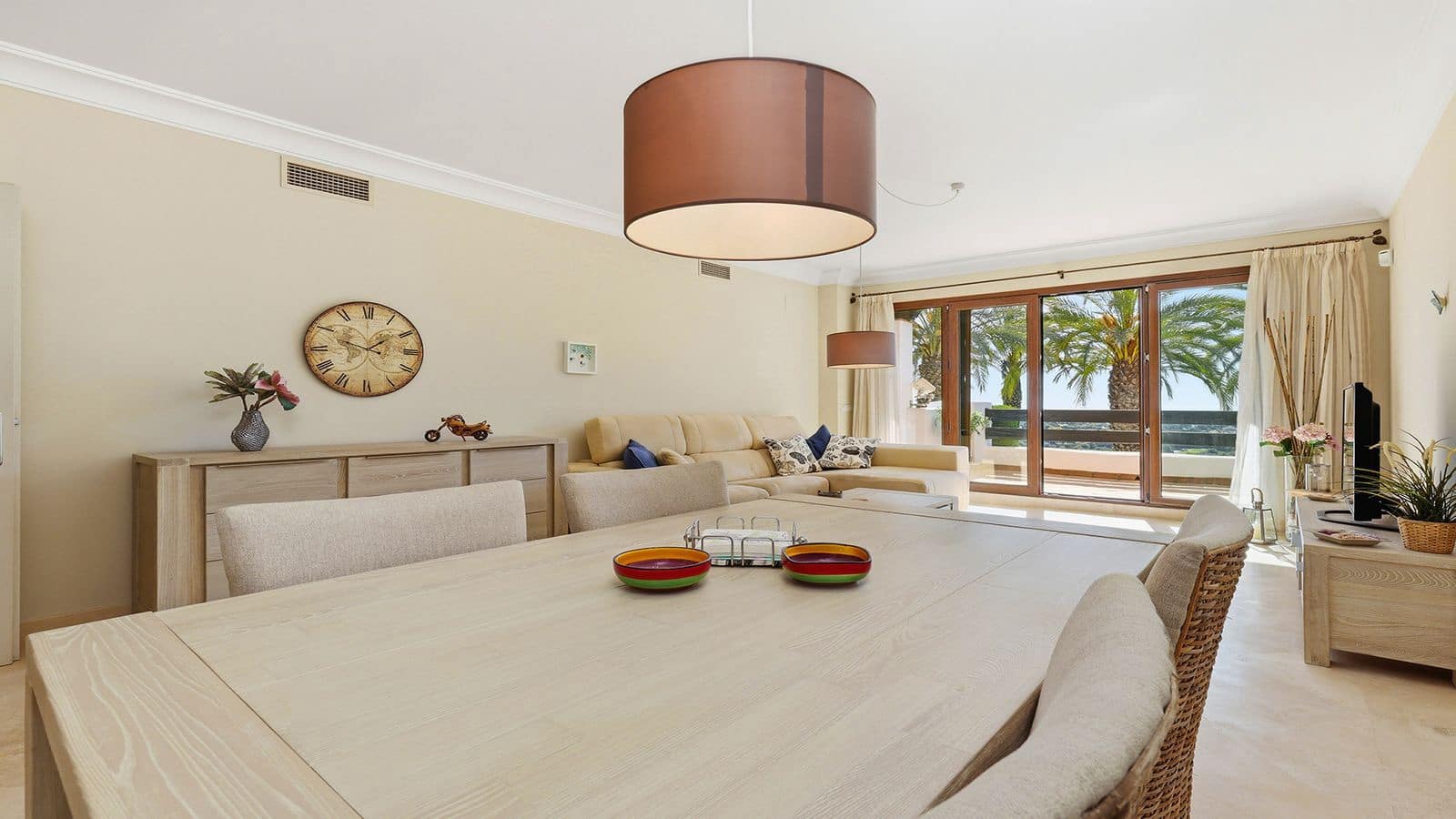 2 soveværelse Lejlighed til salg i Casares - € 440.000 (Ref: 9796450)