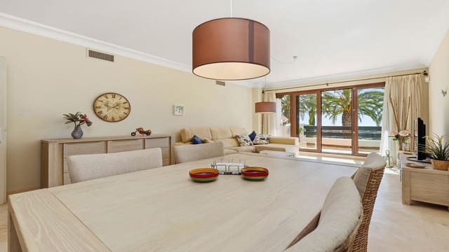 2 soveværelse Lejlighed til salg i Casares - € 440.000 (Ref: 9796450)