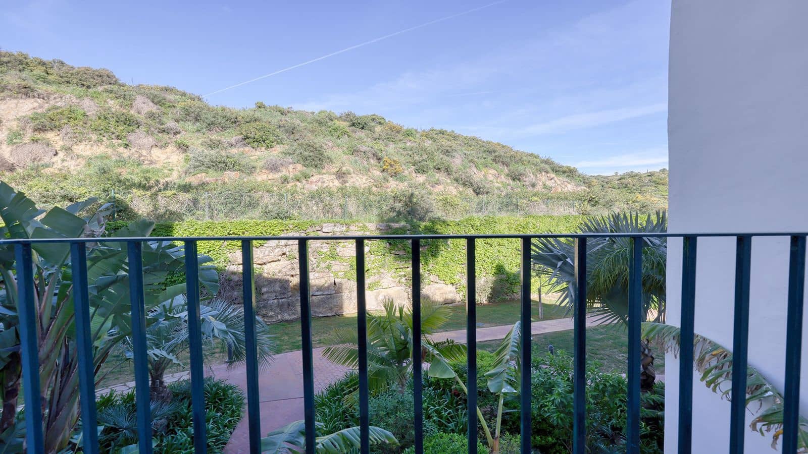 2 soveværelse Lejlighed til salg i Casares - € 440.000 (Ref: 9796450)