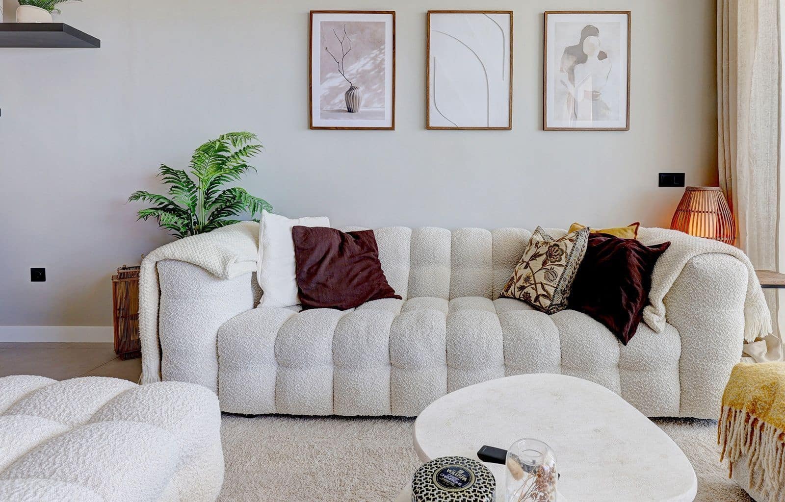 3 soveværelse Lejlighed til salg i Benalmadena - € 570.000 (Ref: 9796452)