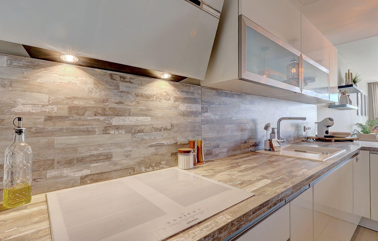 3 soveværelse Lejlighed til salg i Benalmadena - € 570.000 (Ref: 9796452)