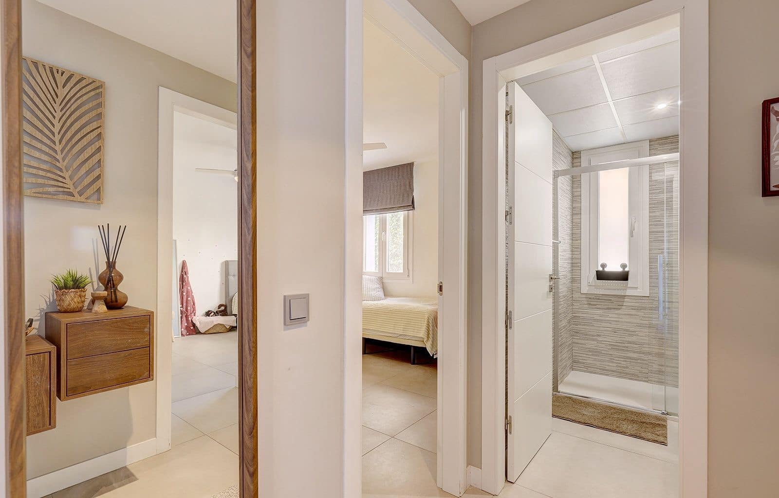 3 soveværelse Lejlighed til salg i Benalmadena - € 570.000 (Ref: 9796452)