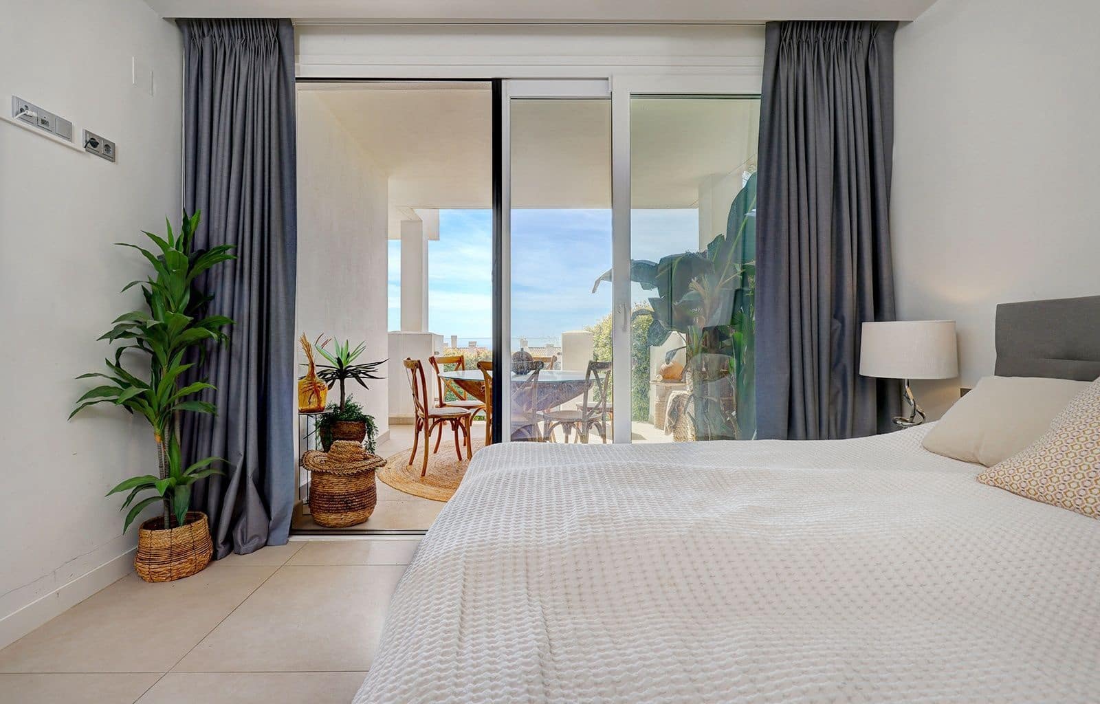 3 soveværelse Lejlighed til salg i Benalmadena - € 570.000 (Ref: 9796452)