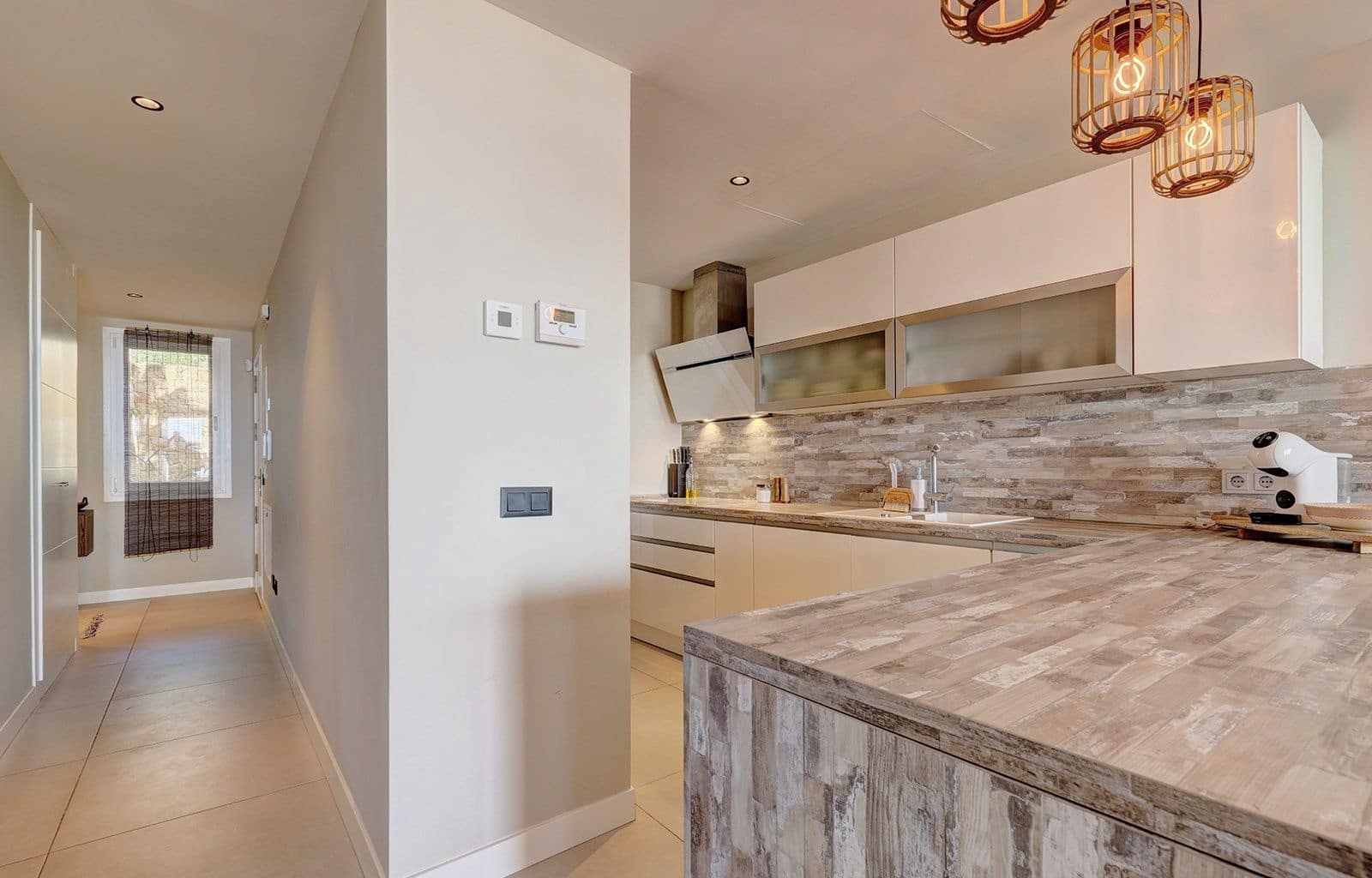 3 soveværelse Lejlighed til salg i Benalmadena - € 570.000 (Ref: 9796452)