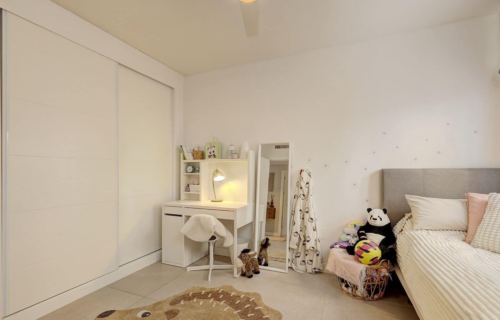 3 soveværelse Lejlighed til salg i Benalmadena - € 570.000 (Ref: 9796452)