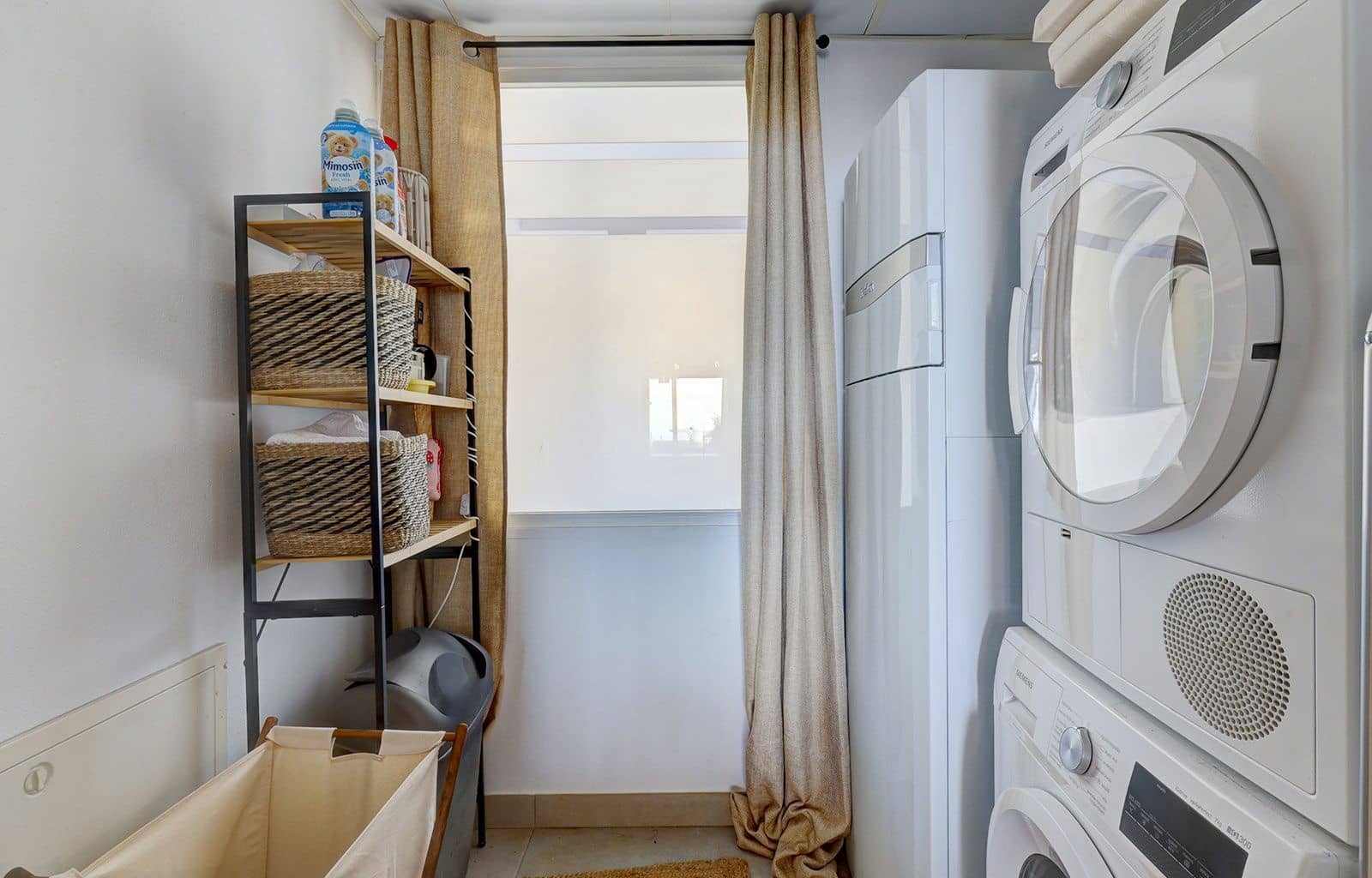 3 soveværelse Lejlighed til salg i Benalmadena - € 570.000 (Ref: 9796452)