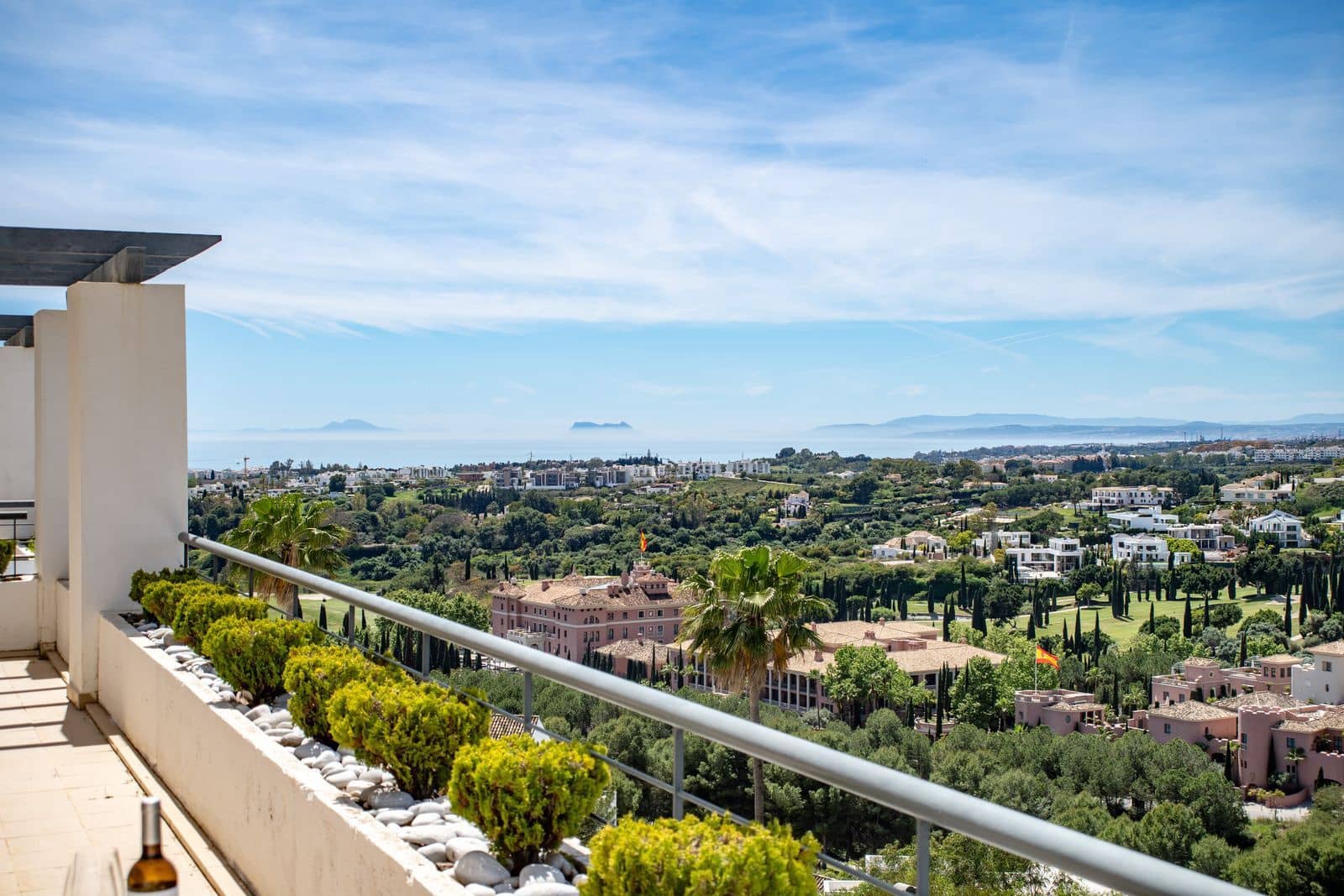 3 quarto Apartamento para venda em Los Flamingos - 925 000 € (Ref: 9796453)