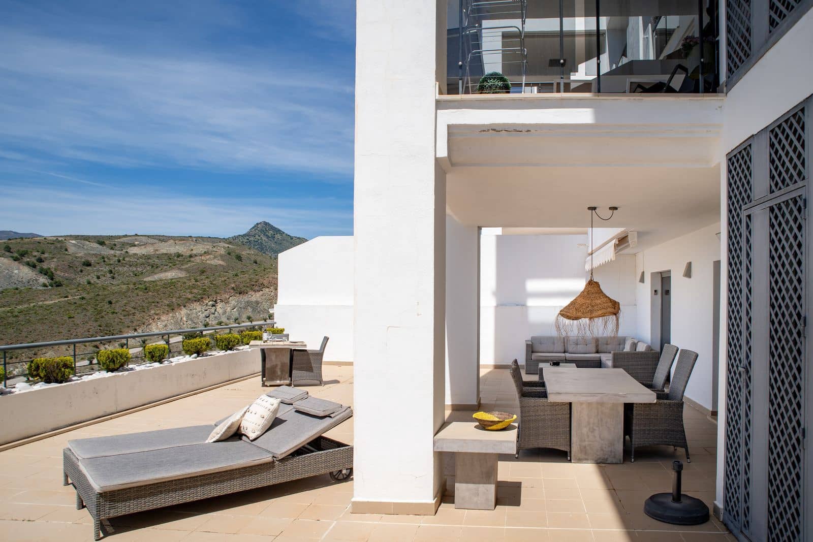 3 quarto Apartamento para venda em Los Flamingos - 925 000 € (Ref: 9796453)