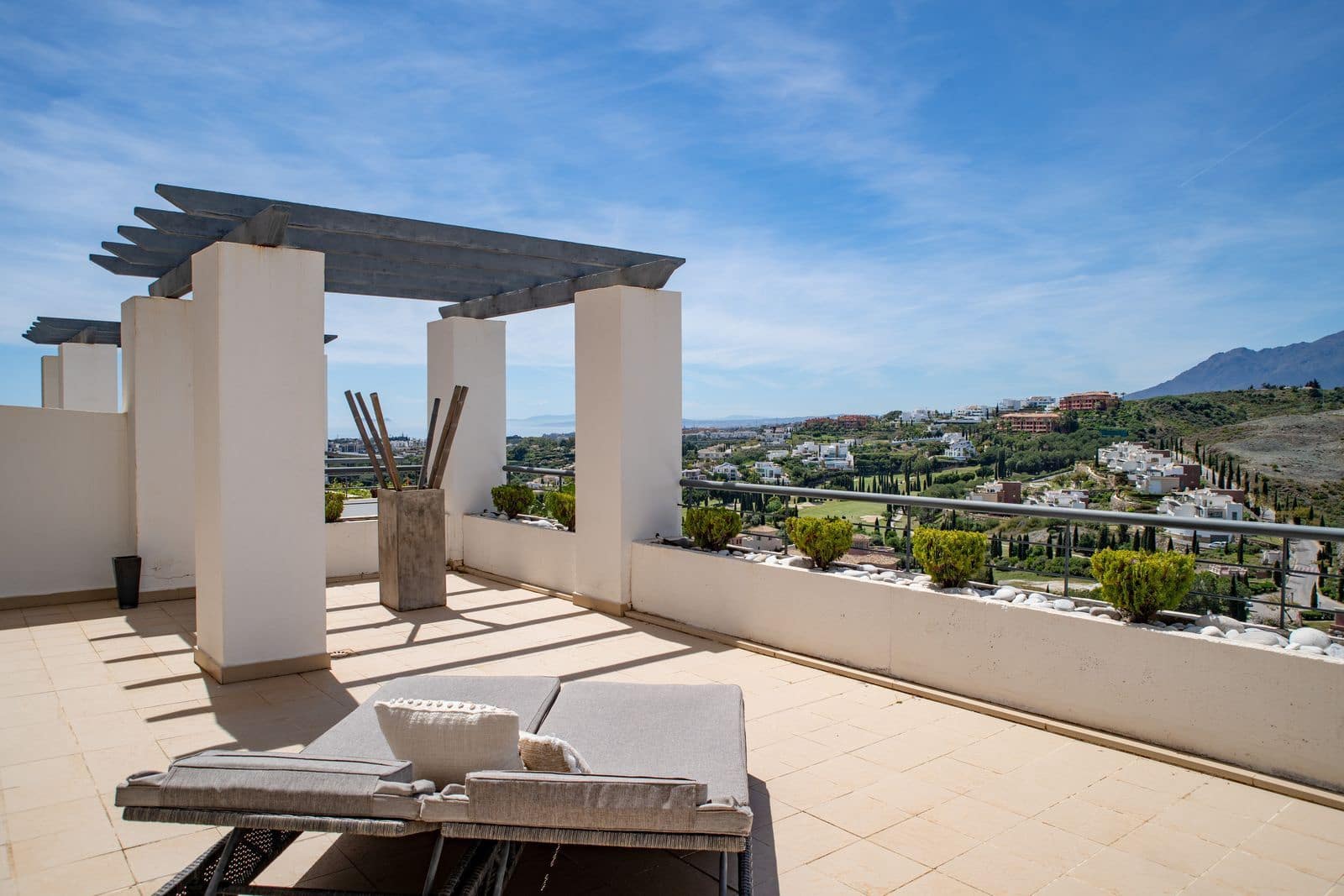 3 quarto Apartamento para venda em Los Flamingos - 925 000 € (Ref: 9796453)