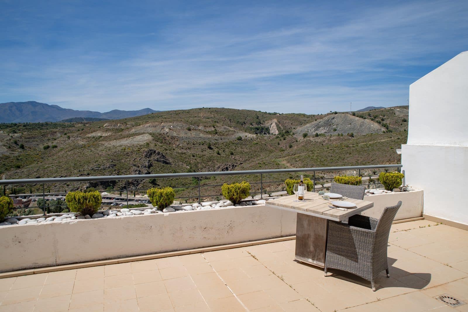 3 quarto Apartamento para venda em Los Flamingos - 925 000 € (Ref: 9796453)