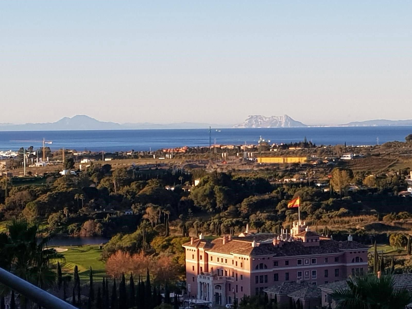 3 quarto Apartamento para venda em Los Flamingos - 925 000 € (Ref: 9796453)