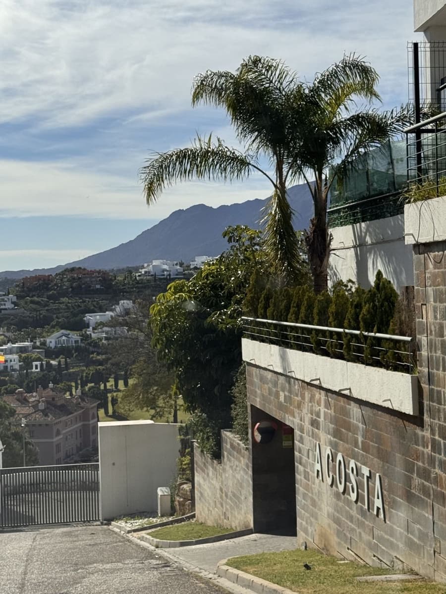 3 quarto Apartamento para venda em Los Flamingos - 925 000 € (Ref: 9796453)