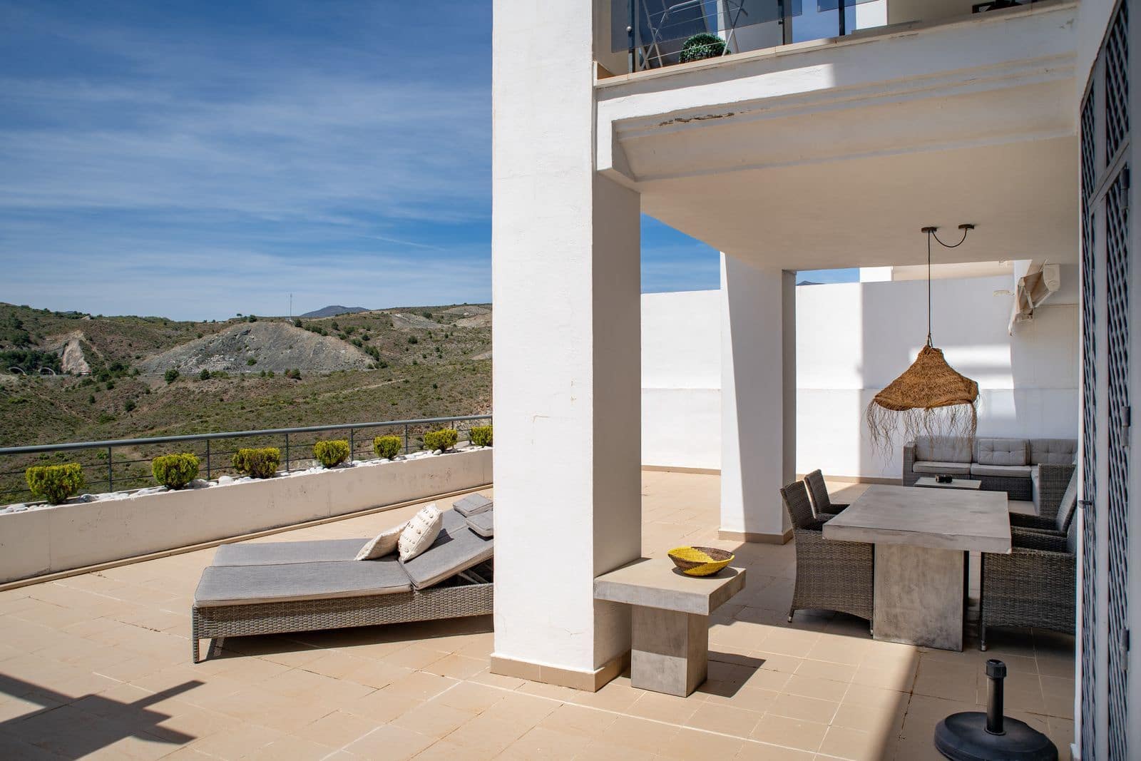 3 quarto Apartamento para venda em Los Flamingos - 925 000 € (Ref: 9796453)