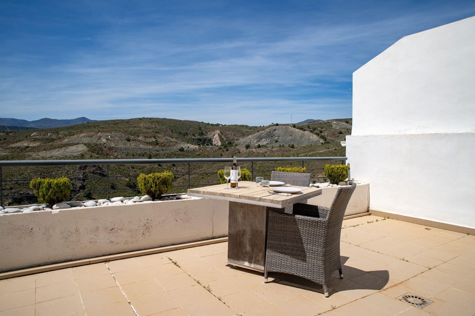 3 quarto Apartamento para venda em Los Flamingos - 925 000 € (Ref: 9796453)