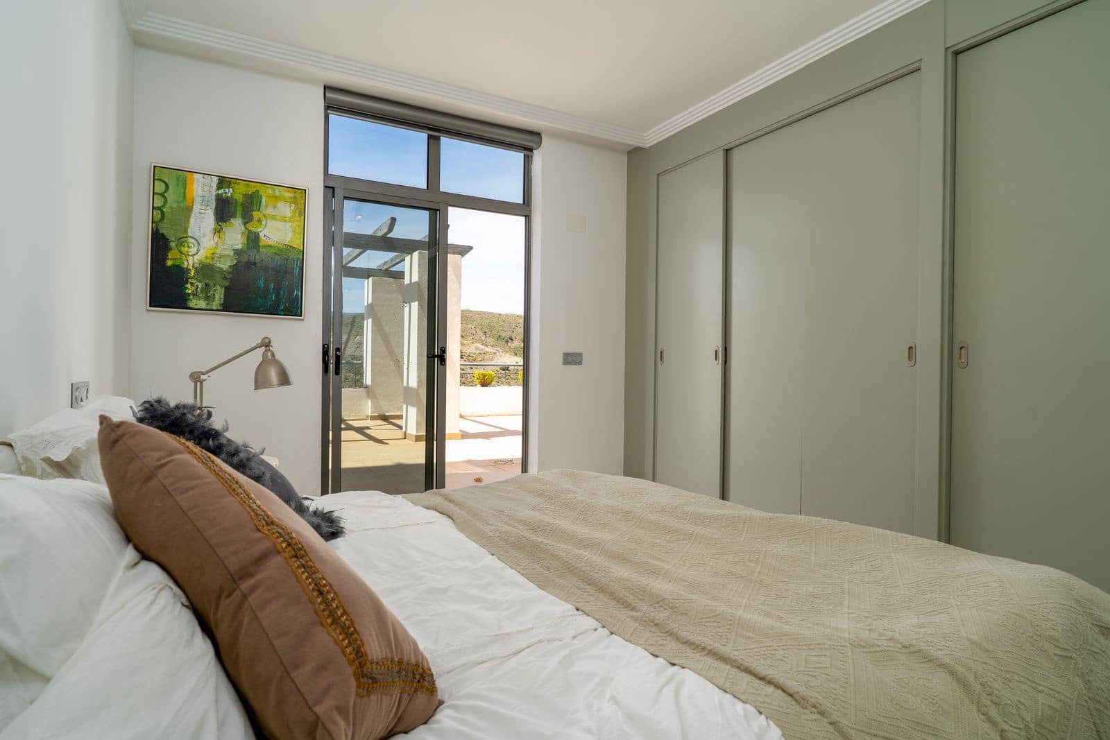 3 quarto Apartamento para venda em Los Flamingos - 925 000 € (Ref: 9796453)