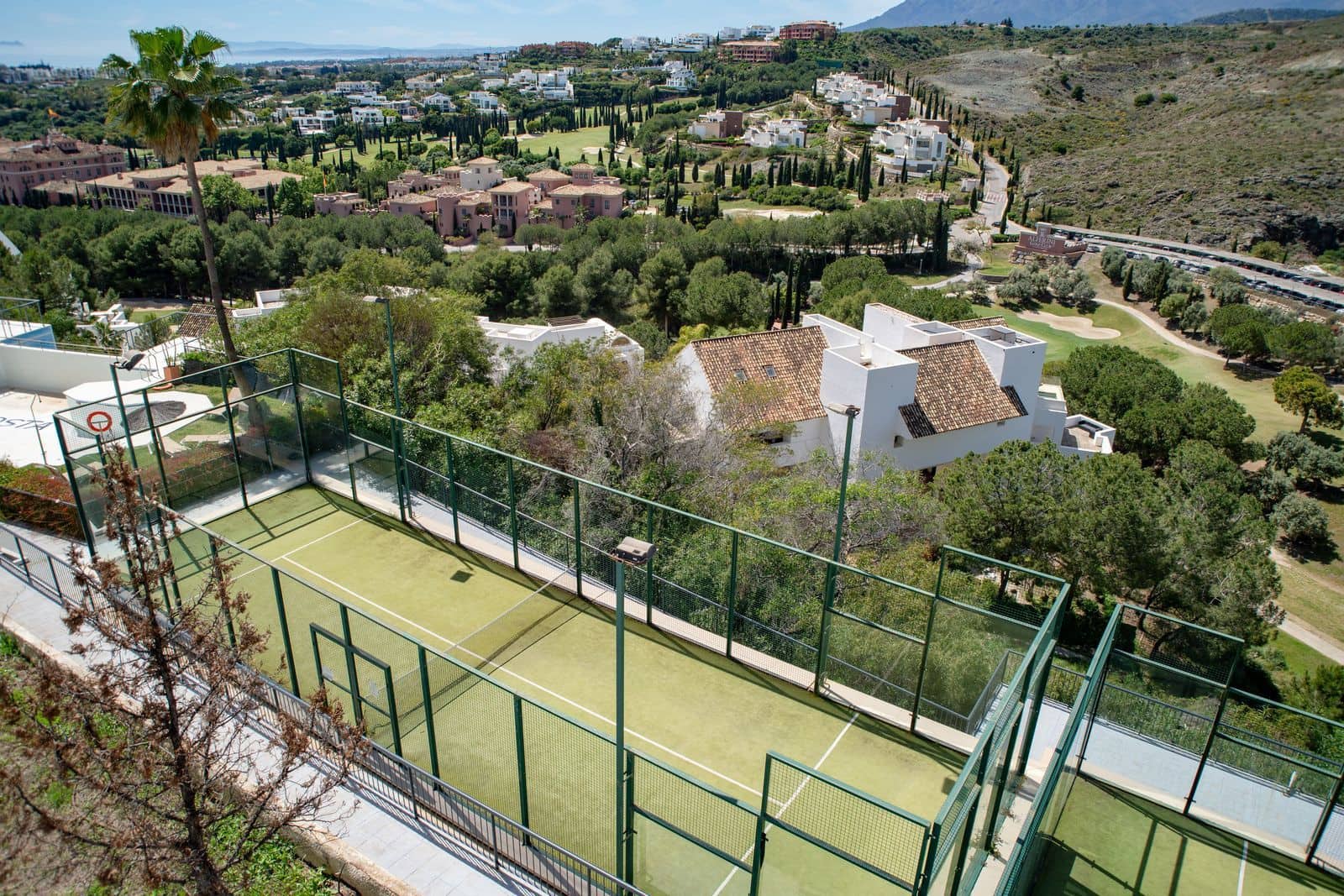 3 quarto Apartamento para venda em Los Flamingos - 925 000 € (Ref: 9796453)