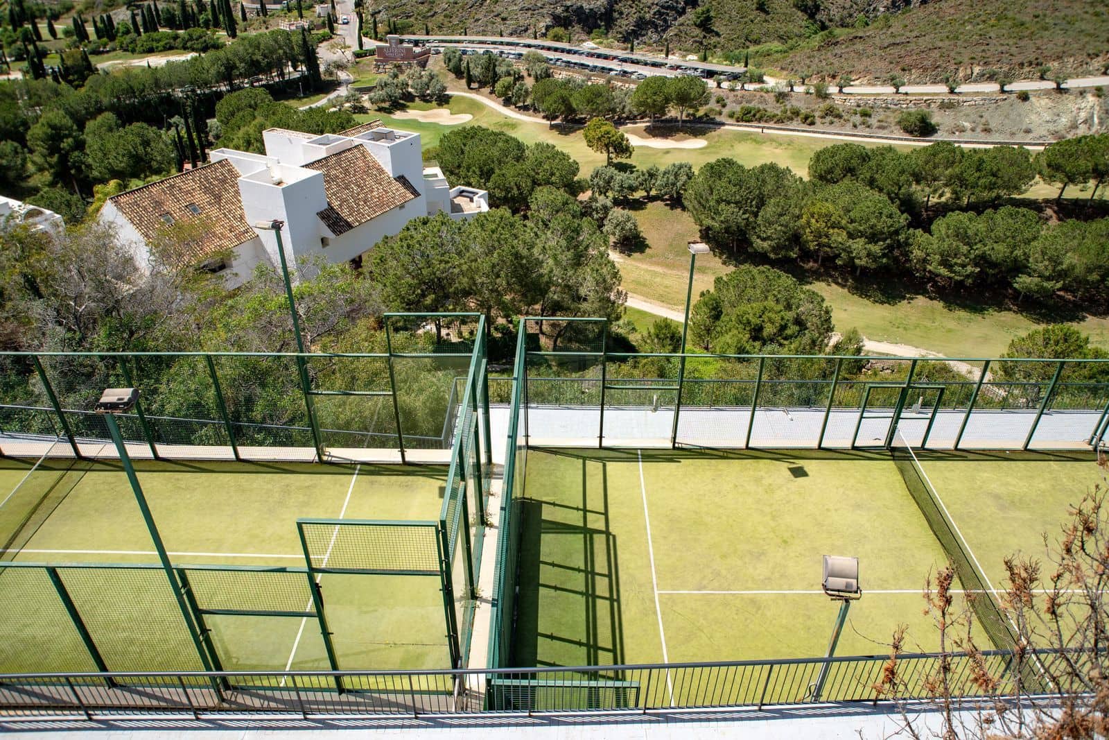 3 quarto Apartamento para venda em Los Flamingos - 925 000 € (Ref: 9796453)