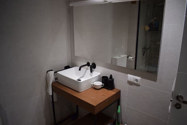 4 makuuhuone Huoneisto myytävänä paikassa Málaga kaupunki - 862 500 € (Ref: 9796455)