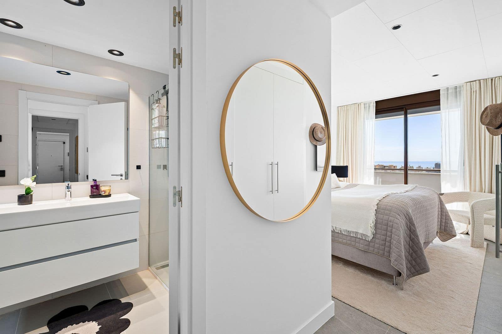 3 sovrum Takvåning till salu i Estepona - 1 195 000 € (Ref: 9796456)