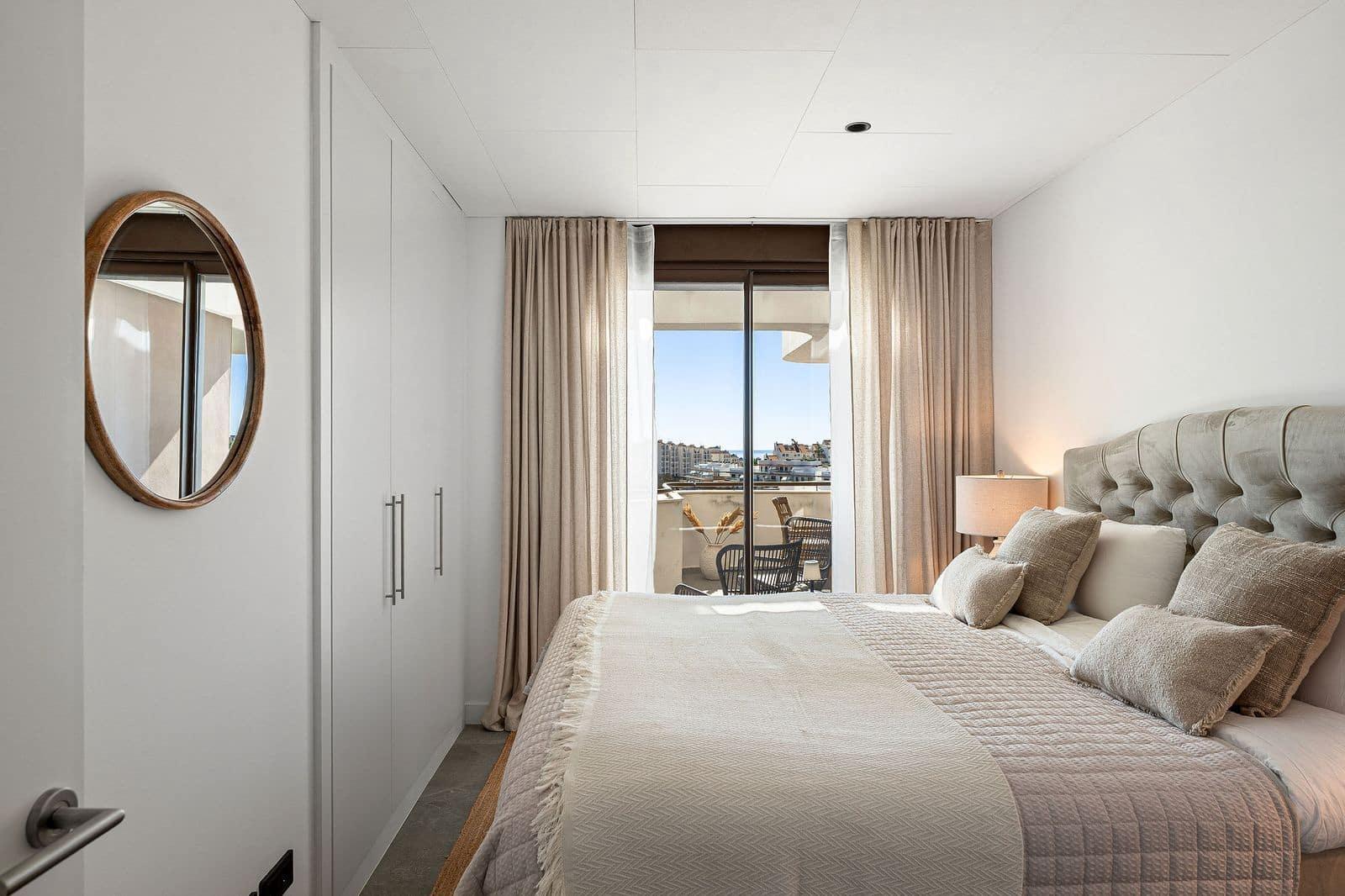 3 sovrum Takvåning till salu i Estepona - 1 195 000 € (Ref: 9796456)