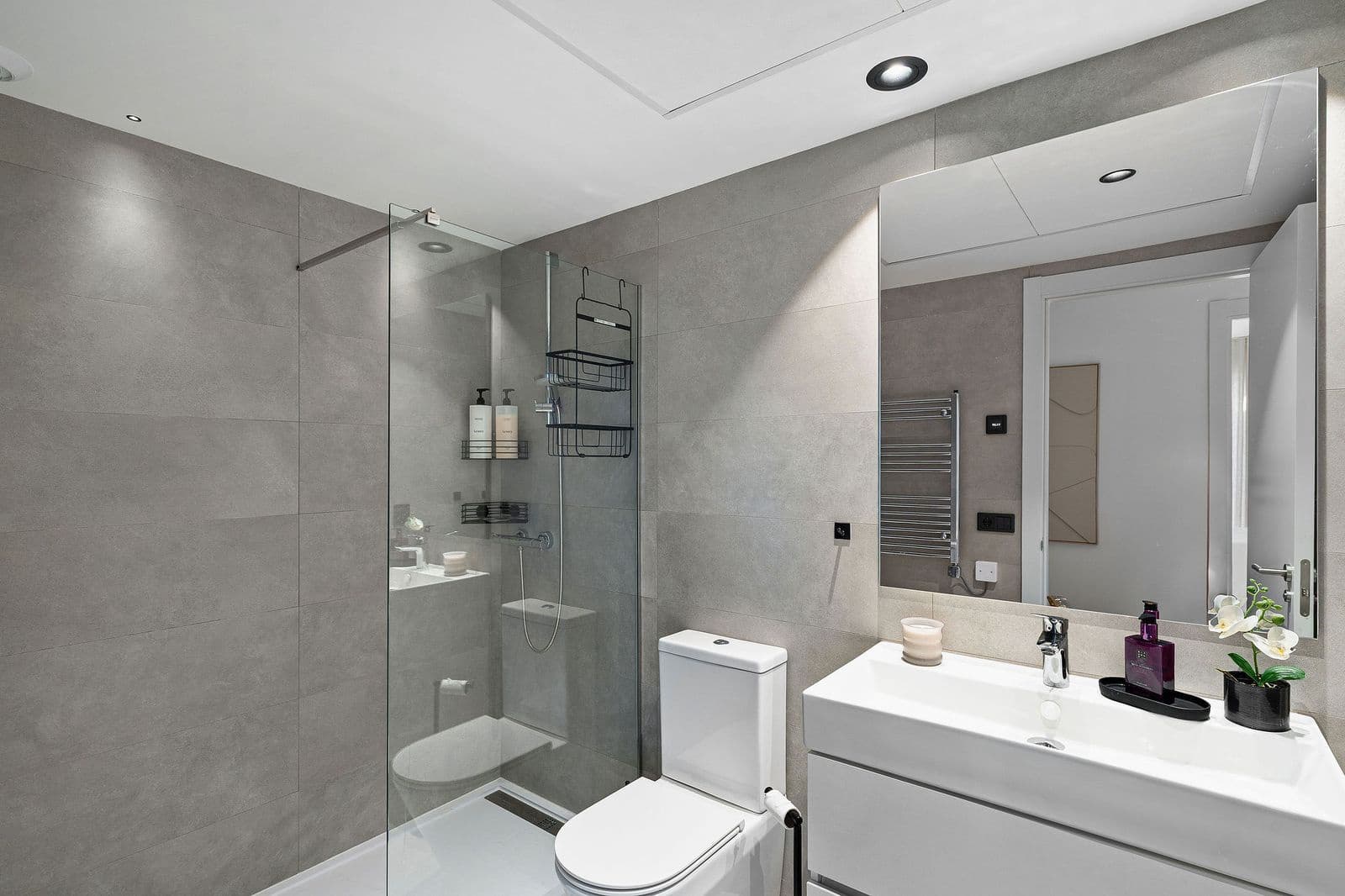 3 sovrum Takvåning till salu i Estepona - 1 195 000 € (Ref: 9796456)