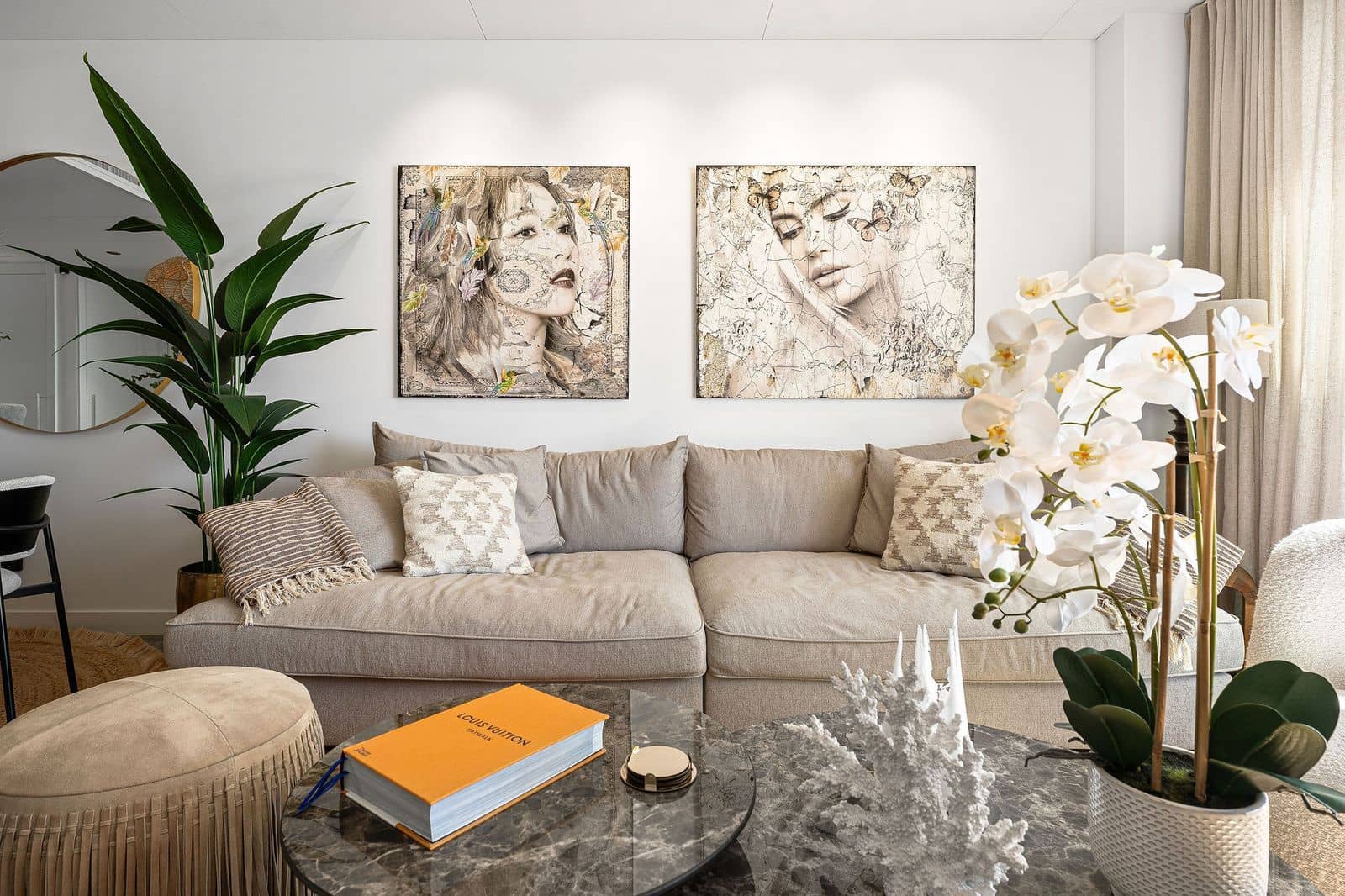 3 sovrum Takvåning till salu i Estepona - 1 195 000 € (Ref: 9796456)