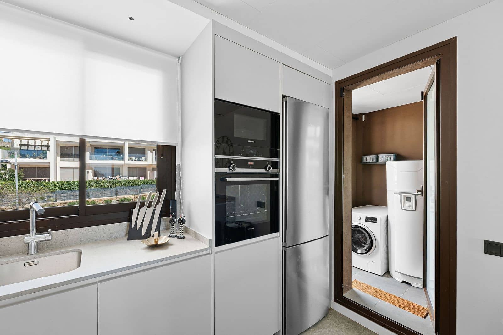 3 sovrum Takvåning till salu i Estepona - 1 195 000 € (Ref: 9796456)