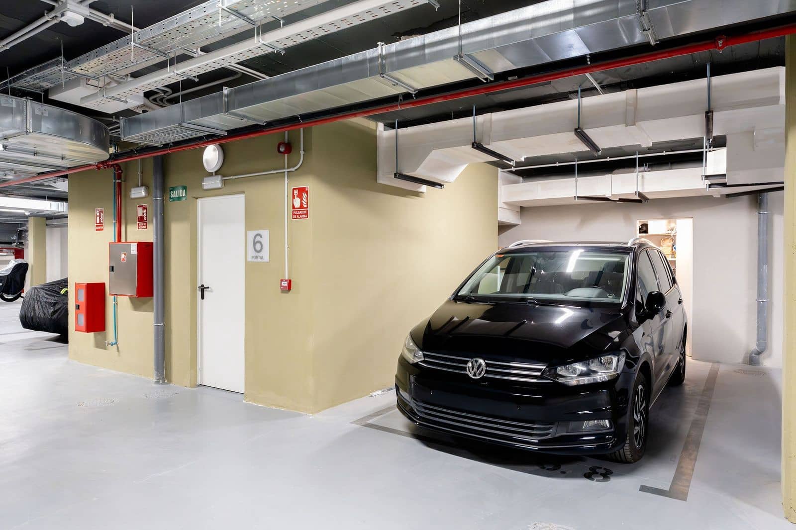 3 sovrum Takvåning till salu i Estepona - 1 195 000 € (Ref: 9796456)