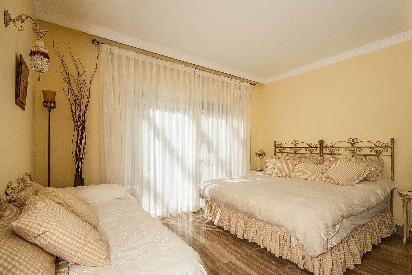 2 chambre Appartement à vendre à Elviria - 595 000 € (Ref: 9796457)