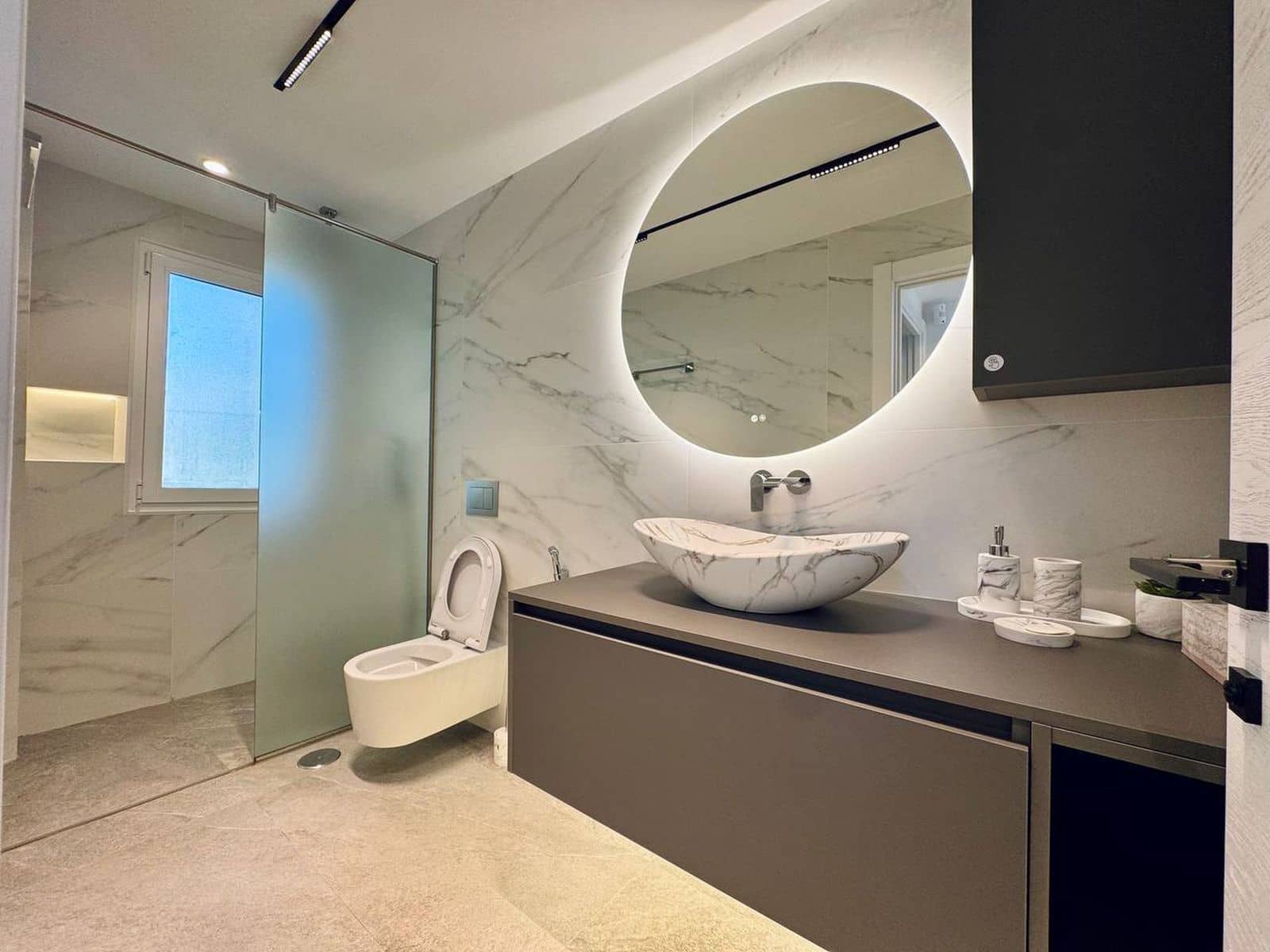 3 soveværelse Byhus til salg i Marbella - € 1.195.000 (Ref: 9796460)