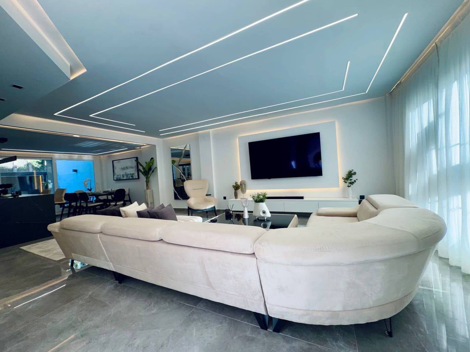 3 soveværelse Byhus til salg i Marbella - € 1.195.000 (Ref: 9796460)