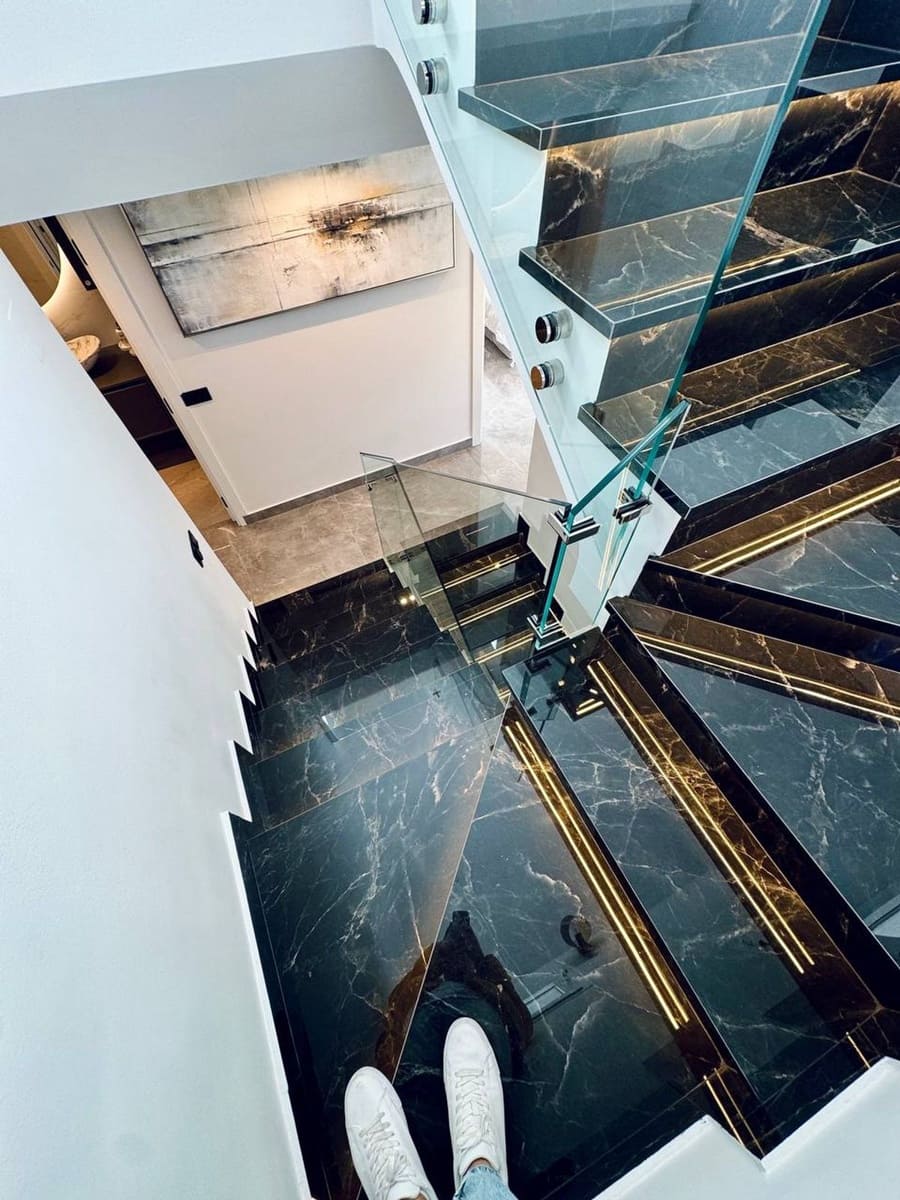 3 soveværelse Byhus til salg i Marbella - € 1.195.000 (Ref: 9796460)