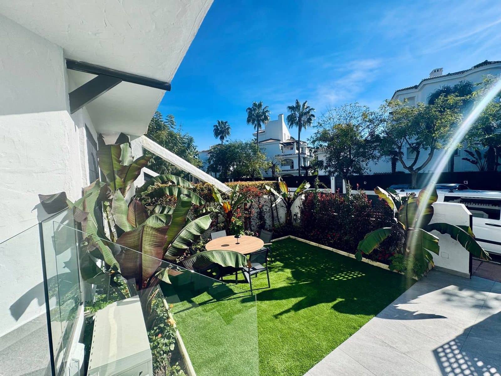 3 soveværelse Byhus til salg i Marbella - € 1.195.000 (Ref: 9796460)