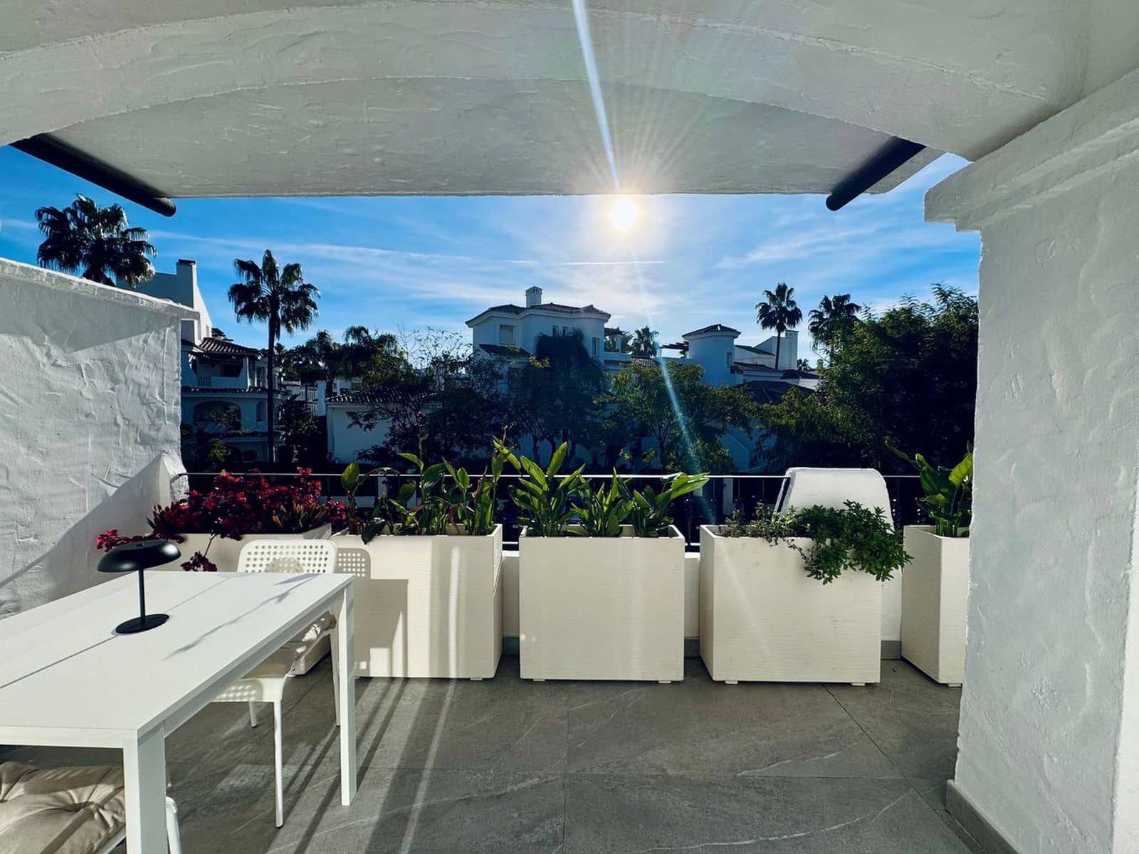 3 soveværelse Byhus til salg i Marbella - € 1.195.000 (Ref: 9796460)