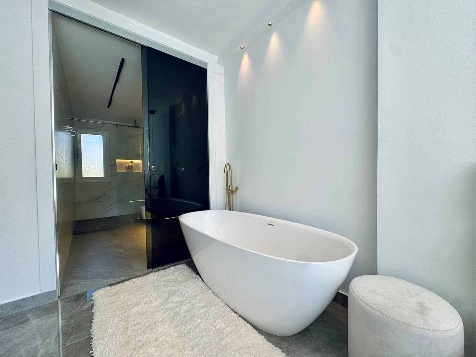 3 soveværelse Byhus til salg i Marbella - € 1.195.000 (Ref: 9796460)