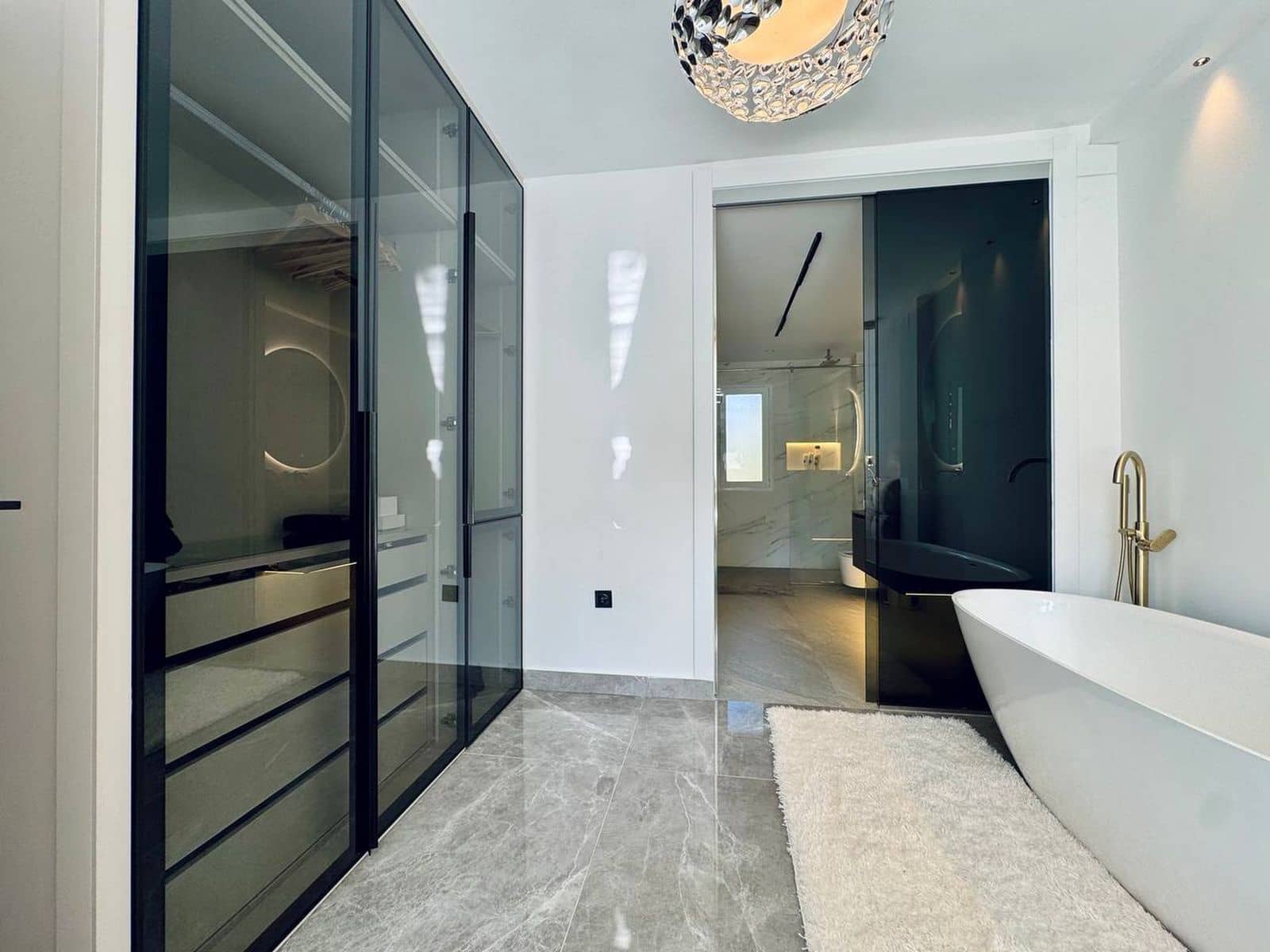 3 soveværelse Byhus til salg i Marbella - € 1.195.000 (Ref: 9796460)