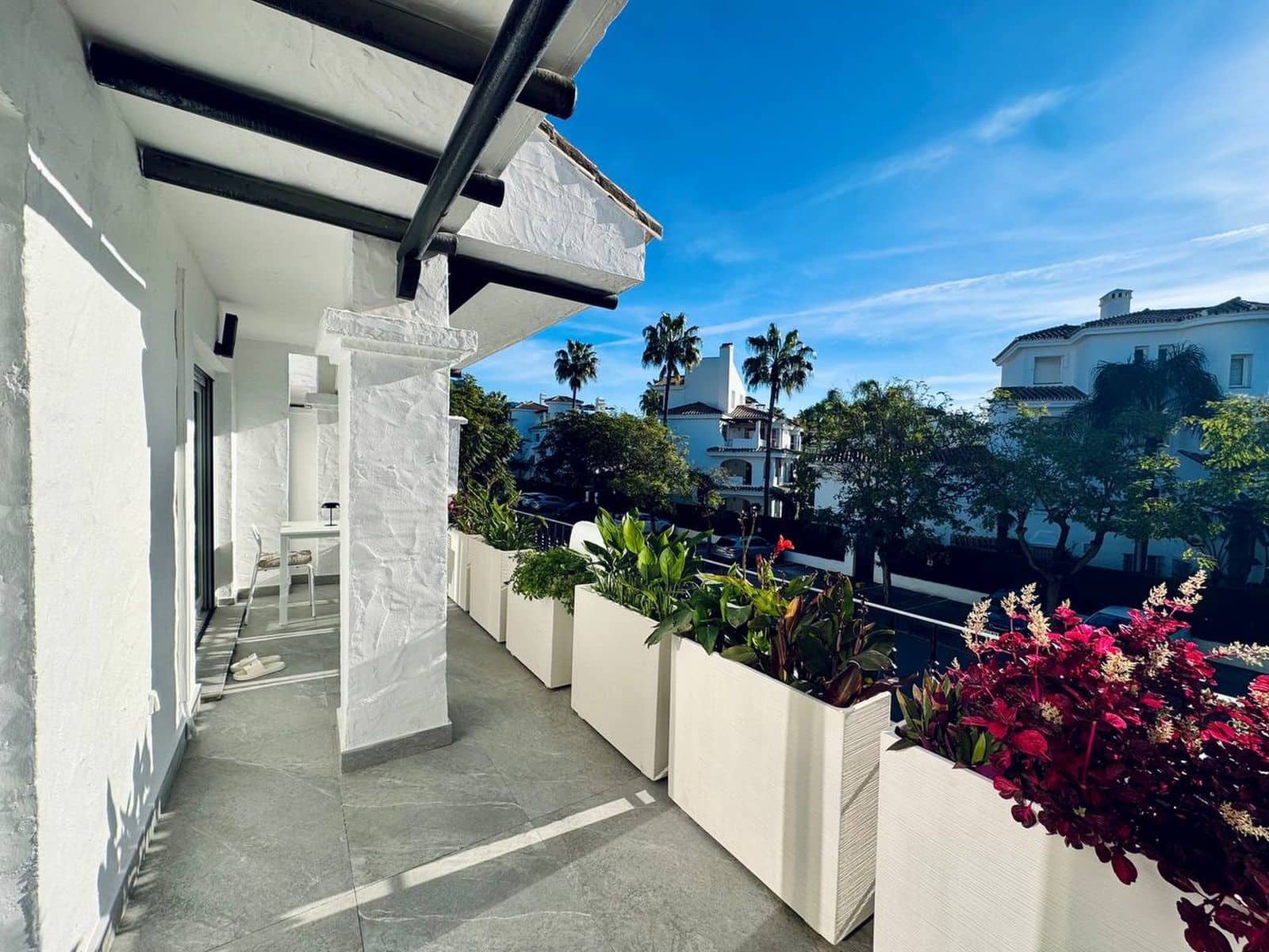 3 soveværelse Byhus til salg i Marbella - € 1.195.000 (Ref: 9796460)