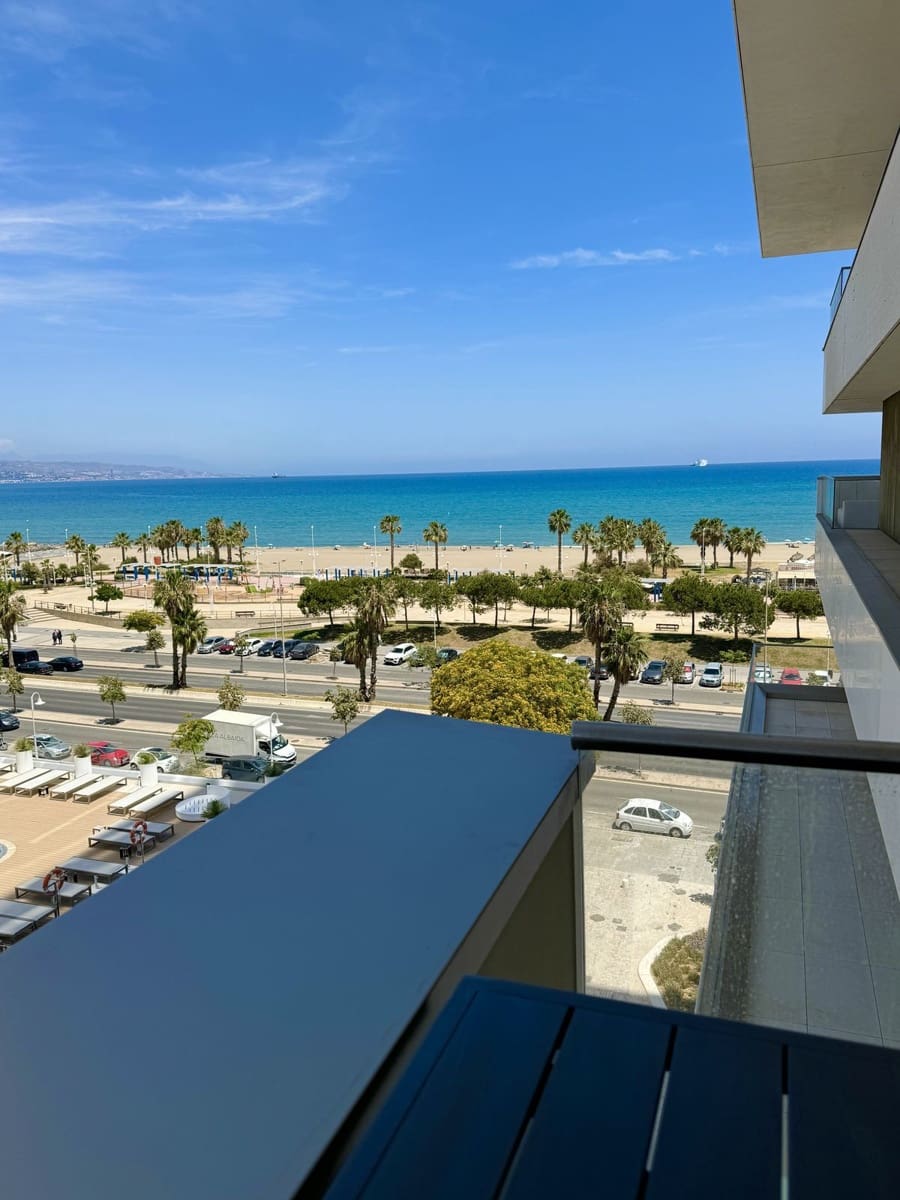 1 chambre Appartement à vendre à Malaga ville - 790 000 € (Ref: 9796461)