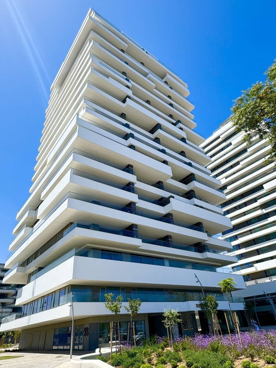 1 chambre Appartement à vendre à Malaga ville - 790 000 € (Ref: 9796461)