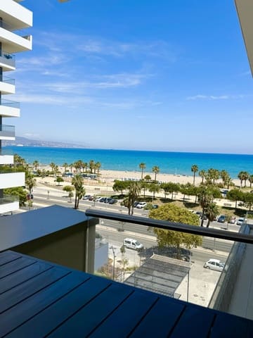 1 chambre Appartement à vendre à Malaga ville - 790 000 € (Ref: 9796461)